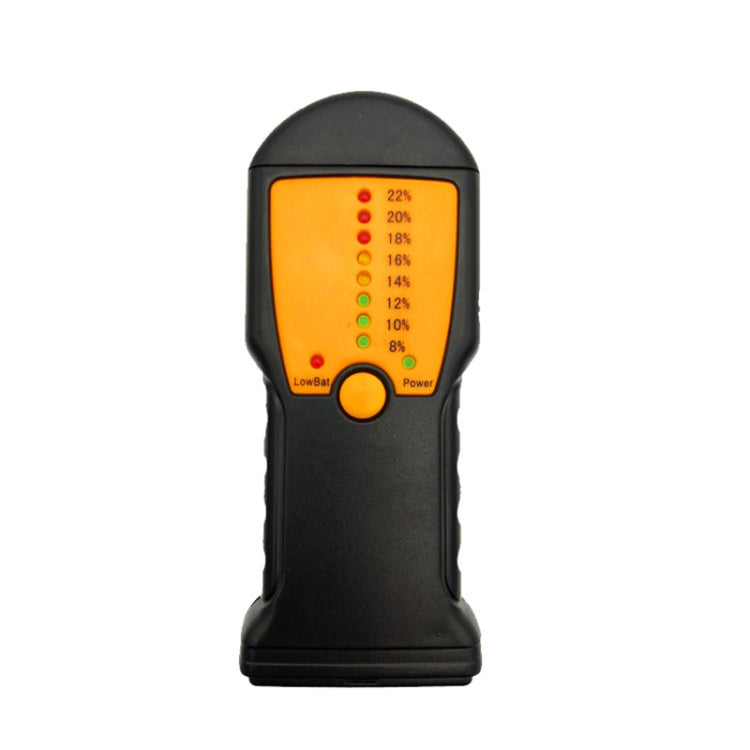 MT210 Misuratore di umidità del legno Materiale del legno Rilevatore di perdite d'acqua Tester di umidità Strumento di prova del legno, MT210 MT210 Misuratore di umidità del legno Materiale del legno Rilevatore di perdite d'acqua Tester di umidità Strumento di prova del legno, MT210